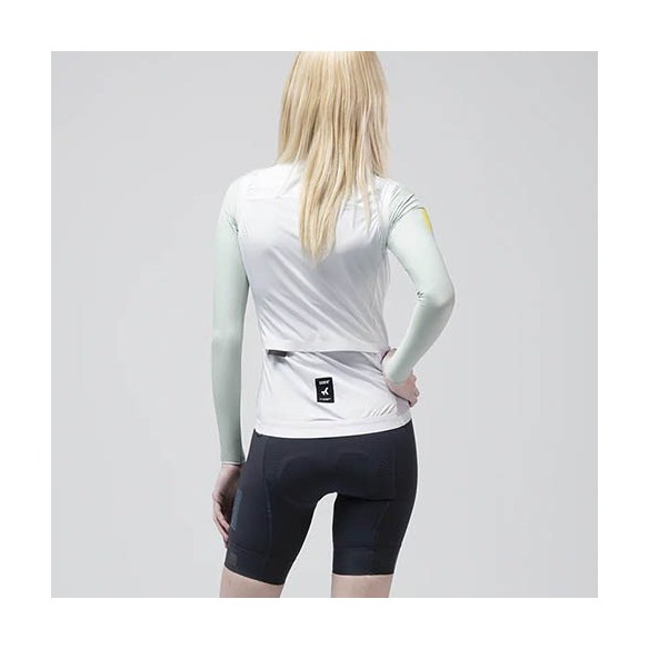 Chaleco Mujer Gobik Vector 2.0 Athena
