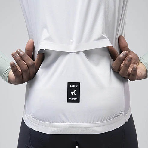Gilet Gobik Vector 2.0 Athena