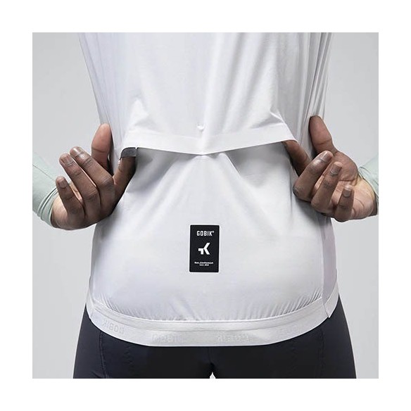 Gilet Gobik Vector 2.0 Athena