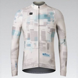 Maillot Gobik Hyder Hazelnut