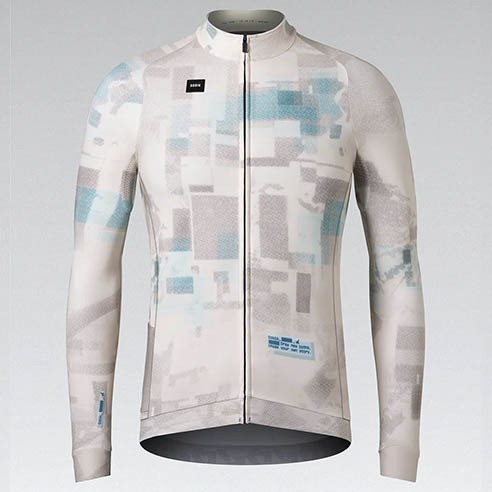 Maillot Gobik Hyder Hazelnut