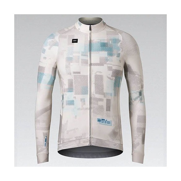 Maillot Gobik Hyder Hazelnut