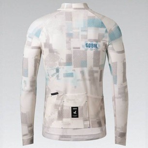 Maillot Gobik Hyder Hazelnut 2