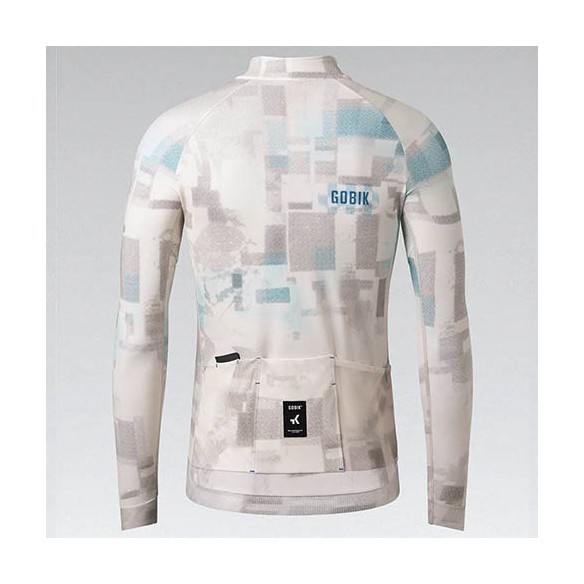 Maillot Gobik Hyder Hazelnut