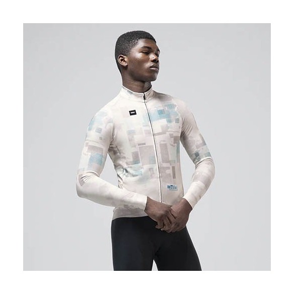 Maillot Gobik Hyder Hazelnut