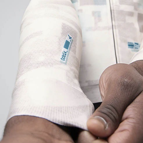 Gobik Hyder Hazelnut Jersey