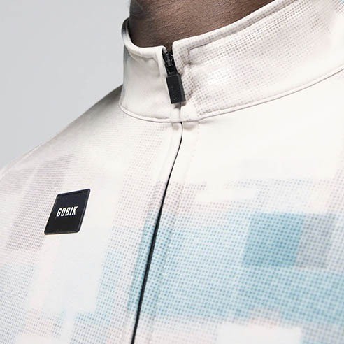 Gobik Hyder Hazelnut Jersey