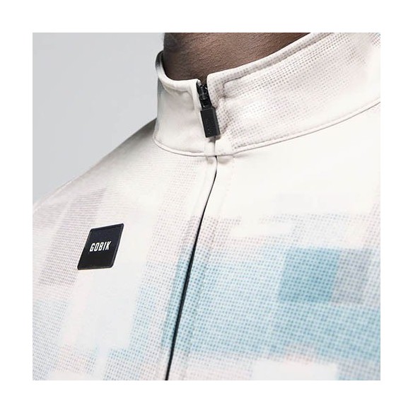 Maillot Gobik Hyder Hazelnut