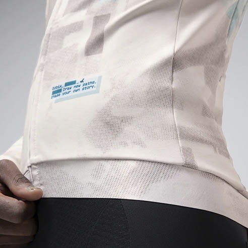 Maillot Gobik Hyder Hazelnut