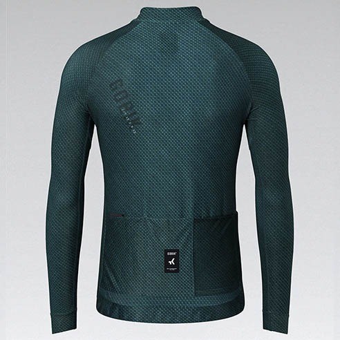 Gobik Hyder Nordic Jersey