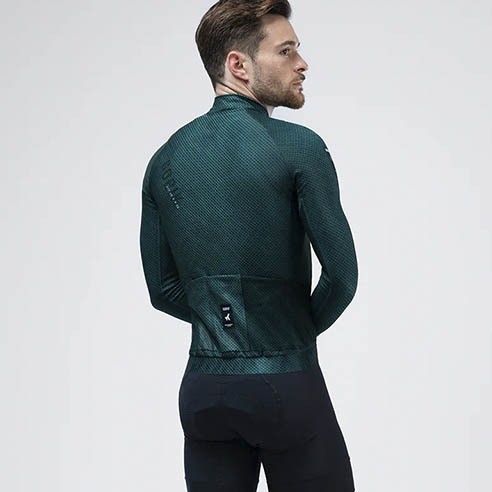 Gobik Hyder Nordic Jersey