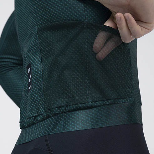 Gobik Hyder Nordic Jersey