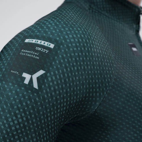 Maillot Gobik Hyder Nordic