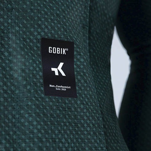 Maillot Gobik Hyder Nordic