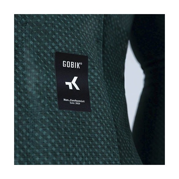 Maillot Gobik Hyder Nordic