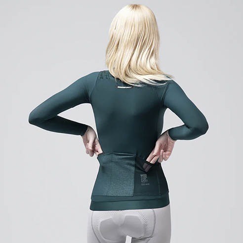 Maillot Mujer Gobik Hyder Blend 2.0 Sunken