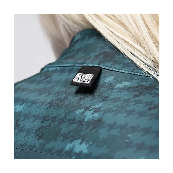 Maillot Femme Gobik Hyder Blend 2.0 Sunken