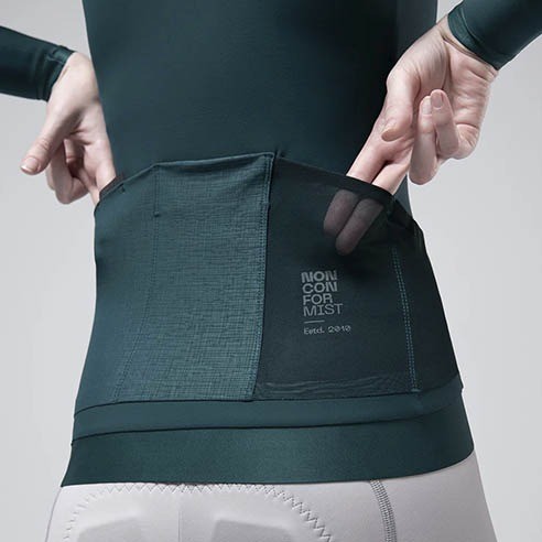 Maillot Mujer Gobik Hyder Blend 2.0 Sunken