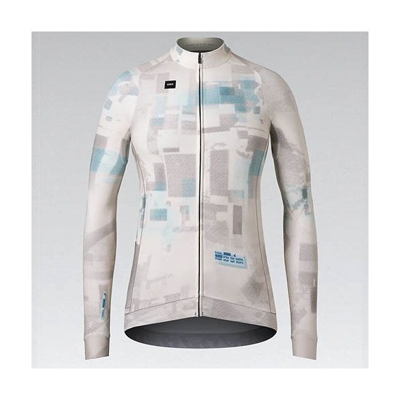 Maillot Mujer Gobik Hyder Hazelnut