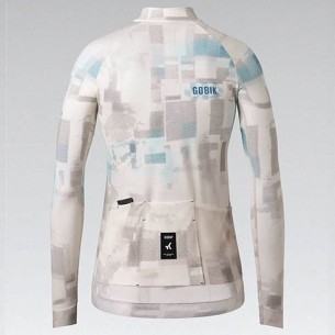 Gobik Hyder Hazelnut Women's Jersey 2