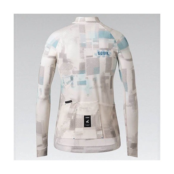 Gobik Hyder Hazelnut Women's Jersey