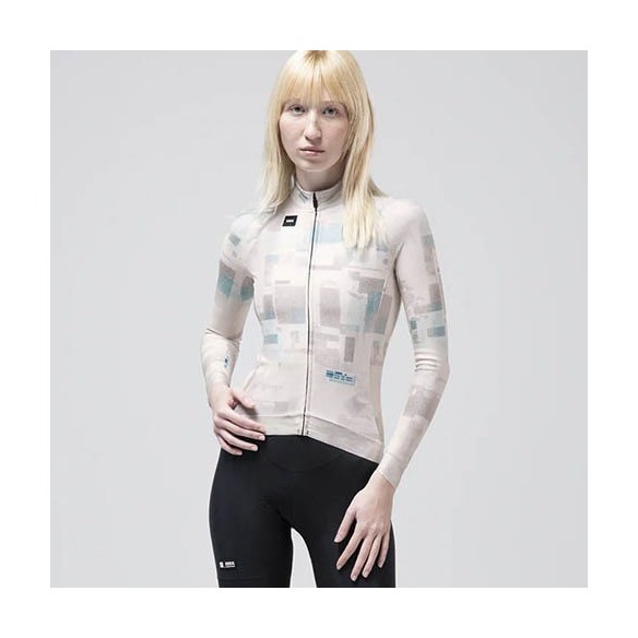 Maillot Mujer Gobik Hyder Hazelnut