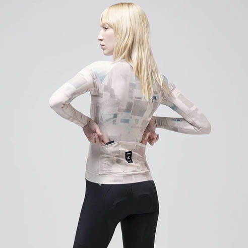 Maillot Mujer Gobik Hyder Hazelnut