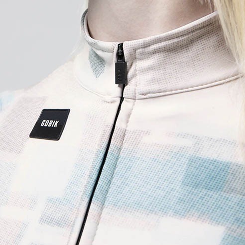 Gobik Hyder Hazelnut Women's Jersey