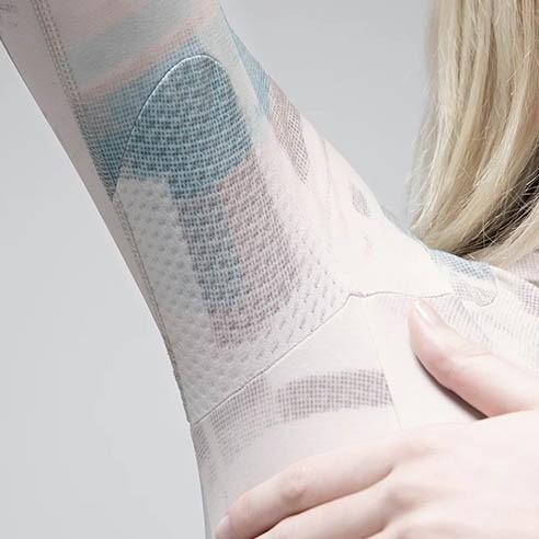 Maillot Mujer Gobik Hyder Hazelnut