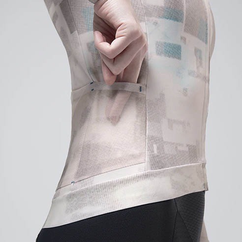 Maillot Mujer Gobik Hyder Hazelnut