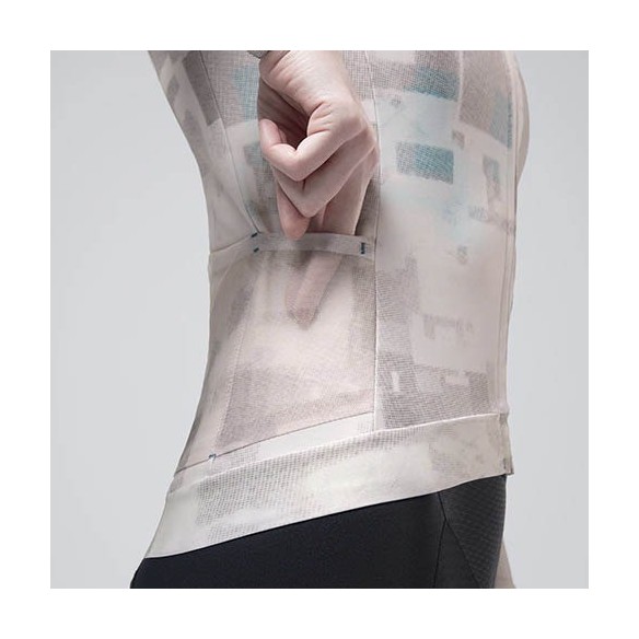 Maillot Mujer Gobik Hyder Hazelnut