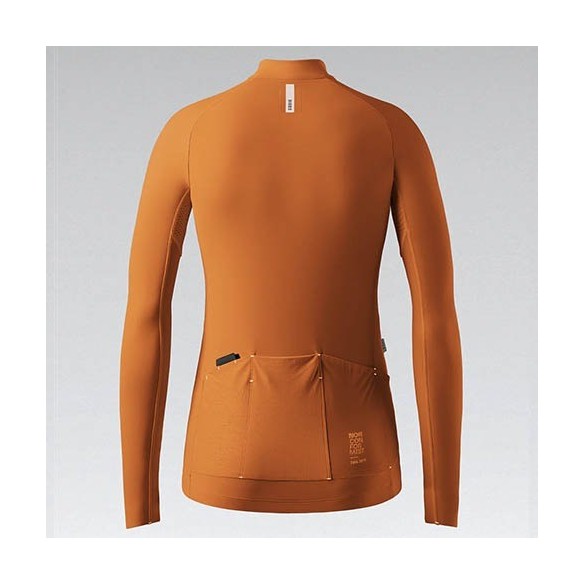 Maillot Mujer Gobik Pacer Solid 2.0 Thai