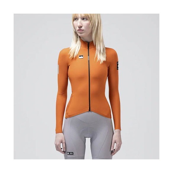 Maillot Mujer Gobik Pacer Solid 2.0 Thai