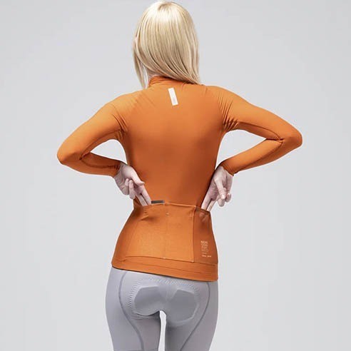 Maillot Mujer Gobik Pacer Solid 2.0 Thai