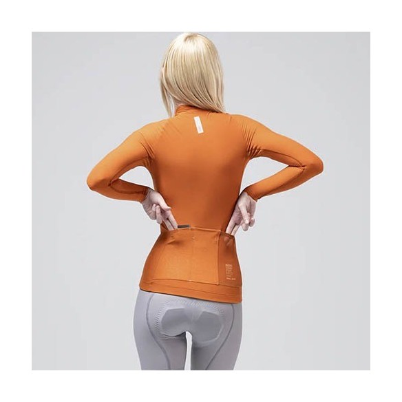 Maillot Mujer Gobik Pacer Solid 2.0 Thai