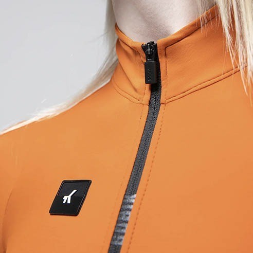 Maillot Femme Gobik Pacer Solid 2.0 Thai