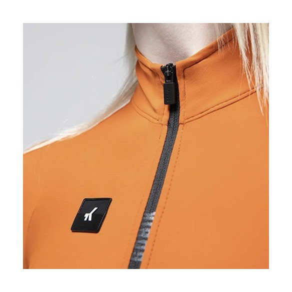 Maillot Mujer Gobik Pacer Solid 2.0 Thai