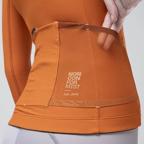 Maillot Mujer Gobik Pacer Solid 2.0 Thai