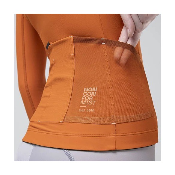 Maillot Mujer Gobik Pacer Solid 2.0 Thai