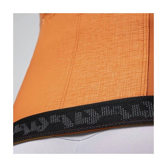 Maillot Dona Gobik Pacer Solid 2.0 Thai