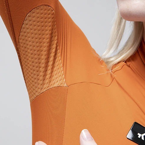 Maillot Mujer Gobik Pacer Solid 2.0 Thai