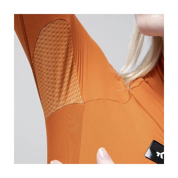 Maillot Dona Gobik Pacer Solid 2.0 Thai