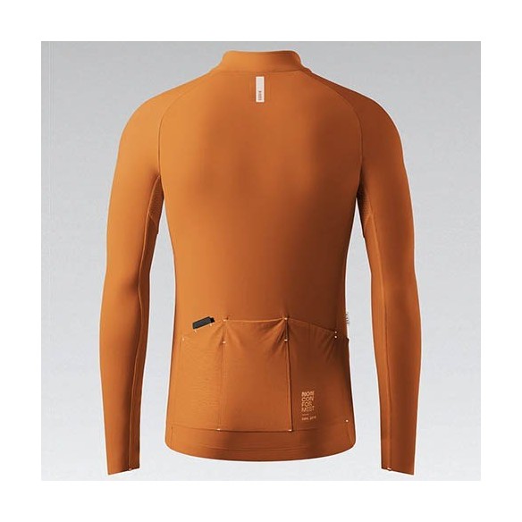 Maillot Gobik Pacer Solid 2.0 Thai