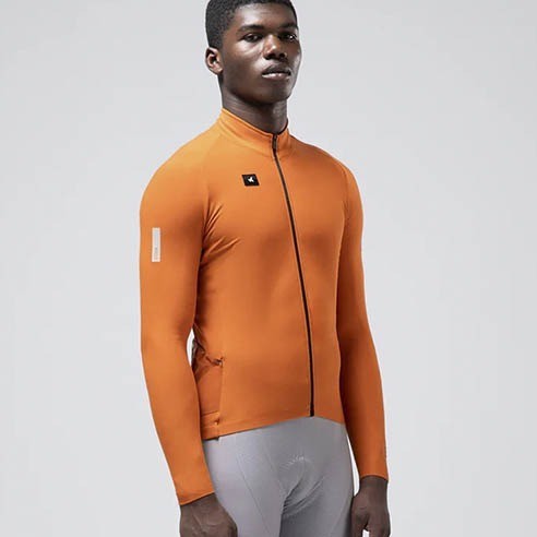 Gobik Pacer Solid 2.0 Thai Jersey