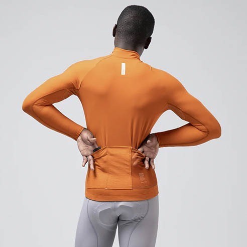 Gobik Pacer Solid 2.0 Thai Jersey