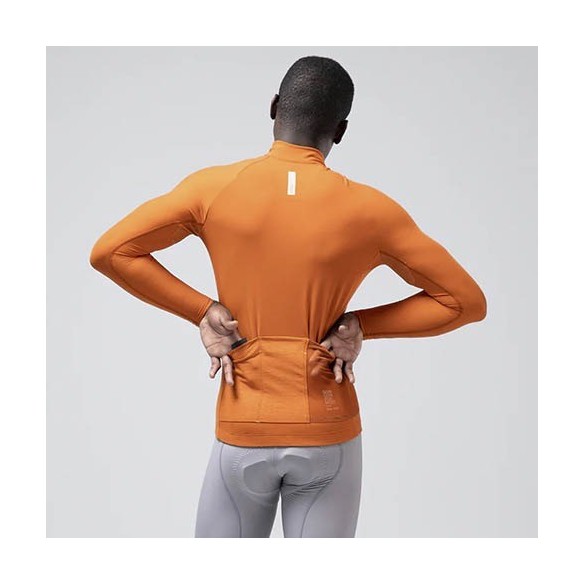 Maillot Gobik Pacer Solid 2.0 Thai
