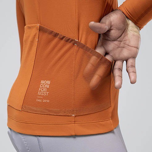 Gobik Pacer Solid 2.0 Thai Jersey