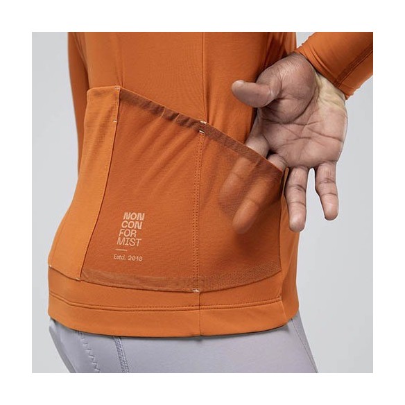 Gobik Pacer Solid 2.0 Thai Jersey