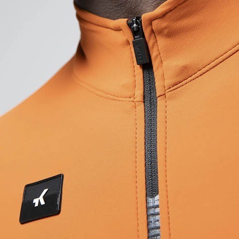 Gobik Pacer Solid 2.0 Thai Jersey