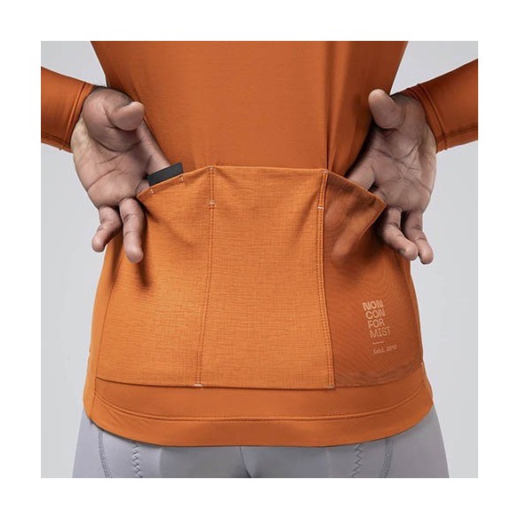 Maillot Gobik Pacer Solid 2.0 Thai